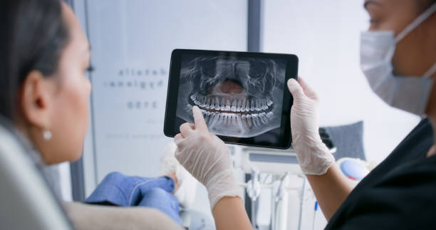 Licensed Tooth Extraction service in Toledo, IA - Smile Center Dentistry